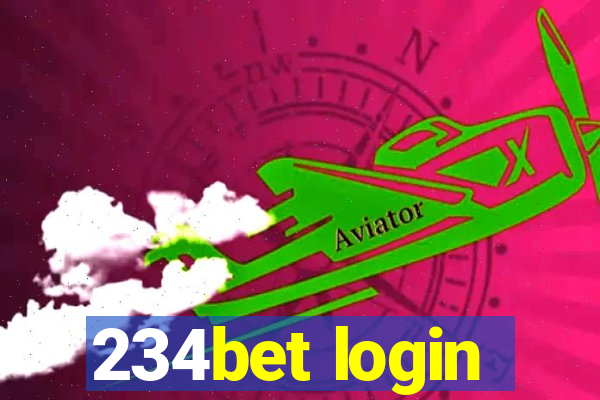 234bet login